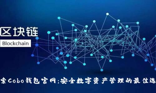 探索Cobo钱包官网:安全数字资产管理的最佳选择