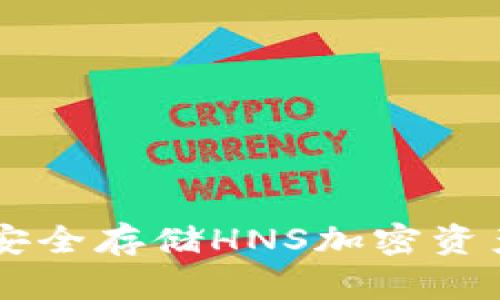 HNS冷钱包:安全存储HNS加密资产的最佳选择