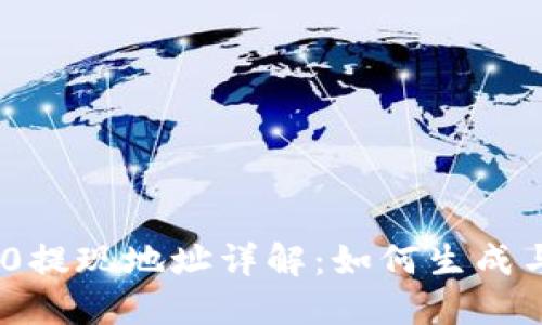 TRC20提现地址详解:如何生成与使用