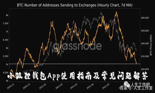 小狐狸钱包App使用指南及常见问题解答
