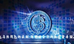 冷钱包与热钱包的区别:选择适合你的加密货币