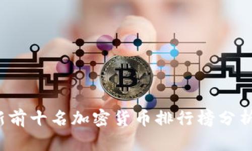 2023年最新前十名加密货币排行榜分析与投资指南