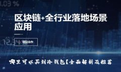 哪里可以买到冷钱包?全面解析及推荐