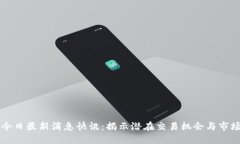 币圈今日最新消息快讯:揭示潜在交易机会与市