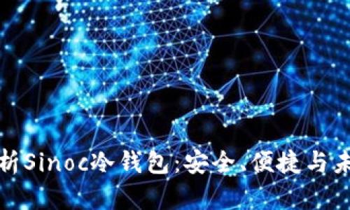 全面解析Sinoc冷钱包:安全、便捷与未来方向