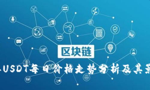 2023年USDT每日价格走势分析及其影响因素